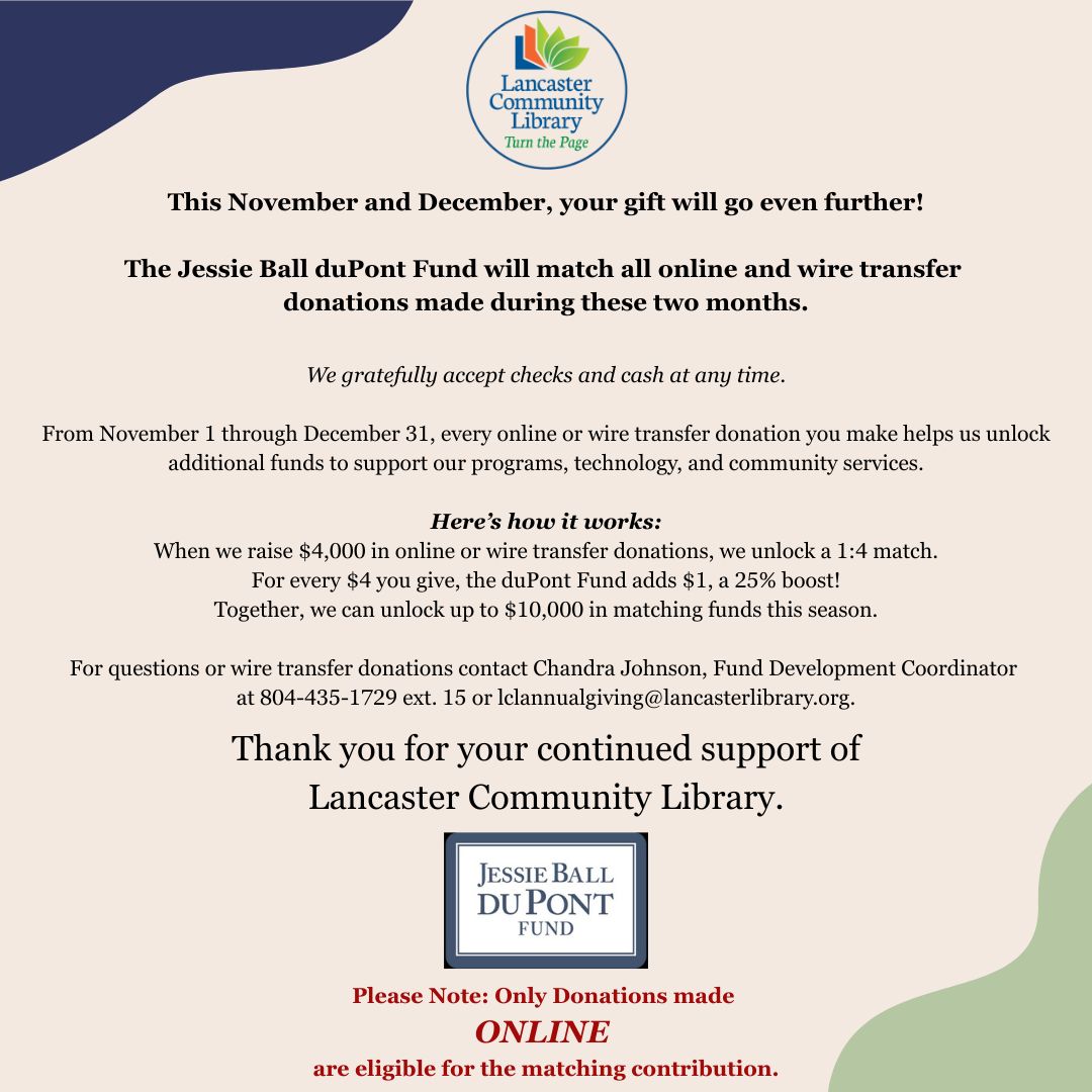 2025 dupont general info graphic