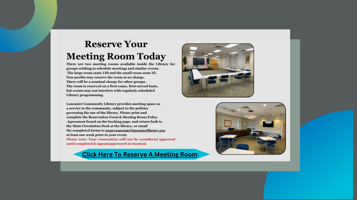 2 Reserve Your Meeting Room Today Website