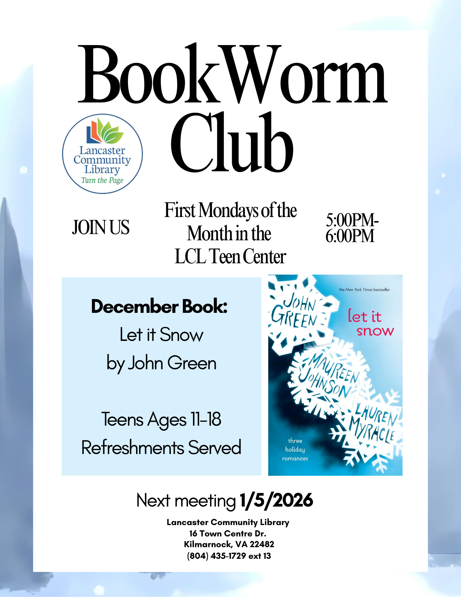 LCL TC BookWormClub 01 05