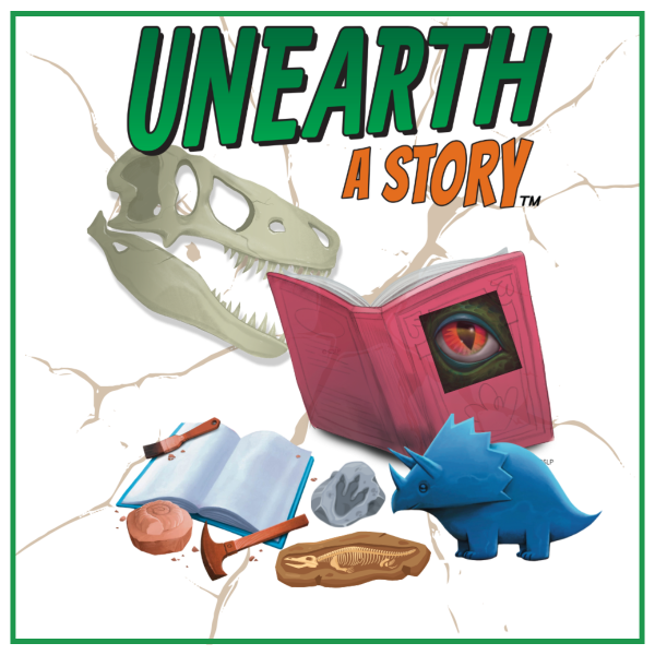 event square summer reading 2026 unearth a story