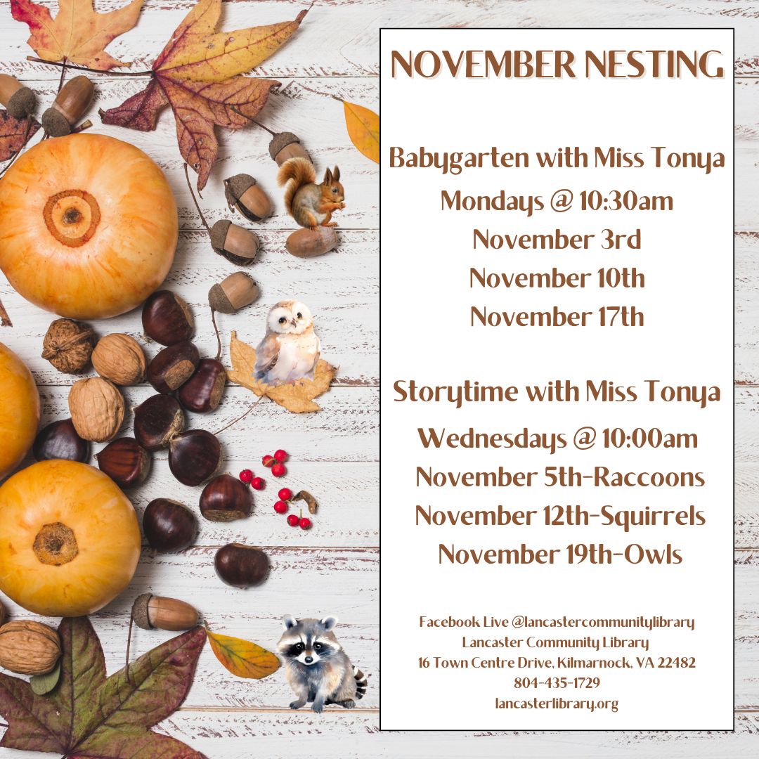 november